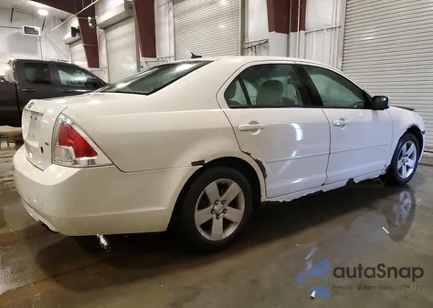 2009 Ford Fusion Se из США, поврежденный, VIN 3FAHP07ZX9R199936